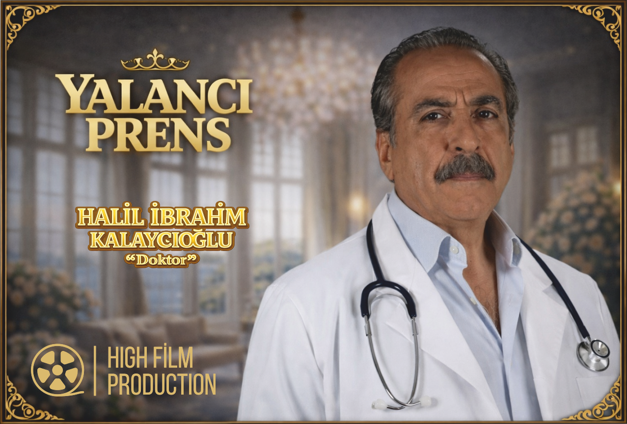 Halil İbrahim Kalaycıoğlu